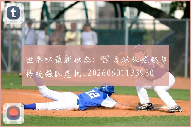 世界杯最新动态:黑马球队崛起与传统强队危机_20260601133930
